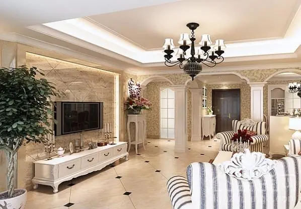 吊顶厂家技术革新：参数化设计与3D打印模